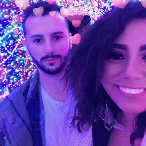 Meet your Posher, Francesco